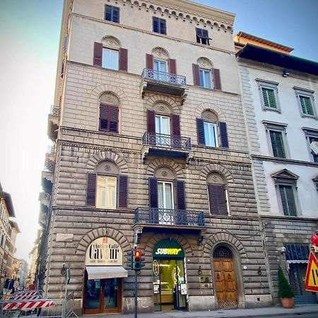 San Giuliano Inn Firenze Eksteriør bilde